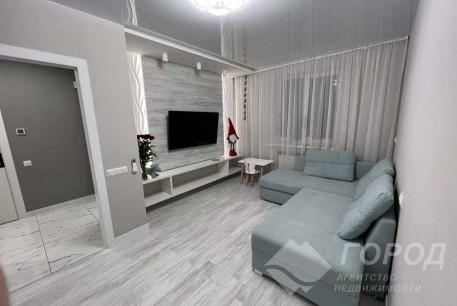 Продам 1-кімнатну квартиру в новобудові, Новые дома, Код: 805631/1