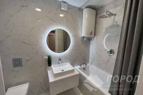 Продам 1-кімнатну квартиру в новобудові, Новые дома, Код: 805631/1