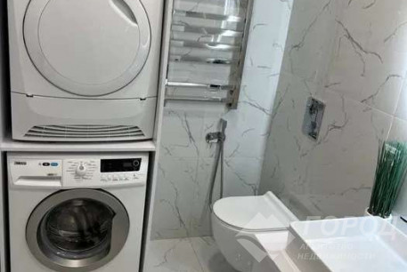 Продам 1-кімнатну квартиру в новобудові, Новые дома, Код: 805631/1