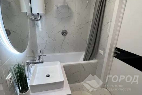 Продам 1-кімнатну квартиру в новобудові, Новые дома, Код: 805631/1