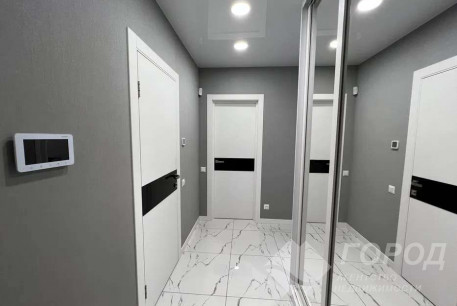 Продам 1-кімнатну квартиру в новобудові, Новые дома, Код: 805631/1