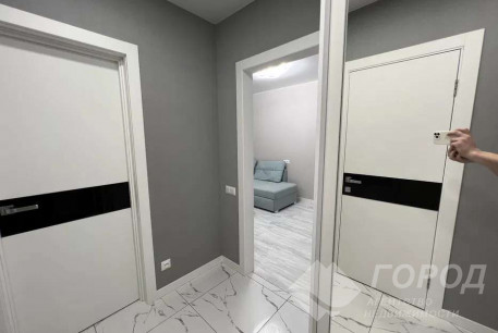 Продам 1-кімнатну квартиру в новобудові, Новые дома, Код: 805631/1