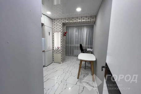 Продам 1-кімнатну квартиру в новобудові, Новые дома, Код: 805631/1