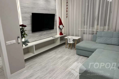 Продам 1-кімнатну квартиру в новобудові, Новые дома, Код: 805631/1