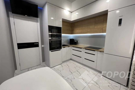 Продам 1-кімнатну квартиру в новобудові, Новые дома, Код: 805631/1