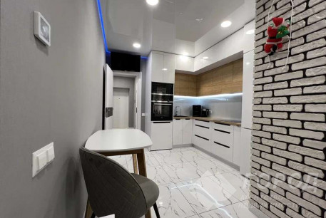 Продам 1-кімнатну квартиру в новобудові, Новые дома, Код: 805631/1