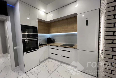 Продам 1-кімнатну квартиру в новобудові, Новые дома, Код: 805631/1