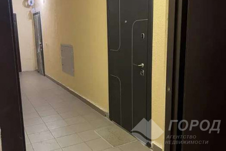 Продам 1-кімнатну квартиру в новобудові, Новые дома, Код: 805631/1