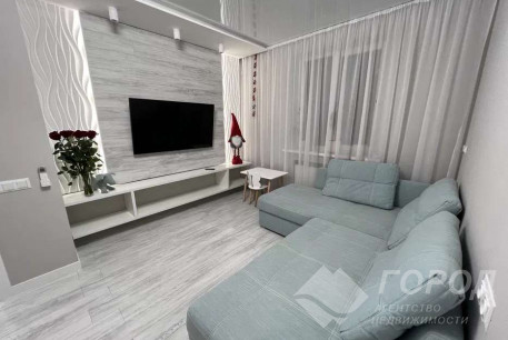 Продам 1-кімнатну квартиру в новобудові, Новые дома, Код: 805631/1