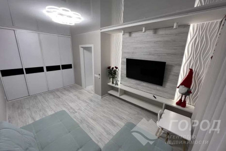 Продам 1-кімнатну квартиру в новобудові, Новые дома, Код: 805631/1