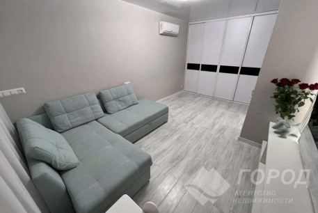 Продам 1-кімнатну квартиру в новобудові, Новые дома, Код: 805631/1