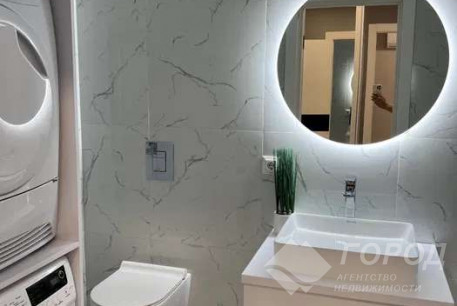 Продам 1-кімнатну квартиру в новобудові, Новые дома, Код: 805631/1