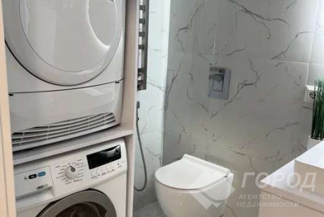 Продам 1-кімнатну квартиру в новобудові, Новые дома, Код: 805631/1