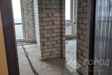 Продам 1-кімнатну квартиру в новобудові, Салтовка, Академика Павлова метро, Код: 805632/1