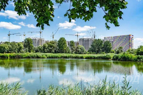 Продам 1-кімнатну квартиру в новобудові, Салтовка, Академика Павлова метро, Код: 805632/2