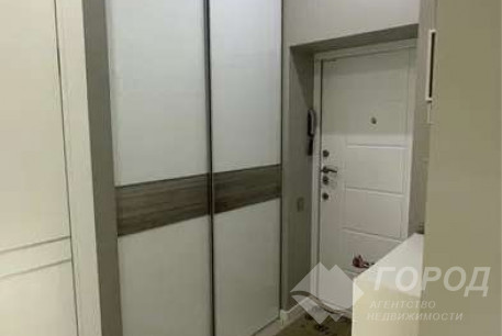 Продам 3-х кімнатну квартиру в новобудові, ХТЗ, Масельского метро, Код: 805635/1