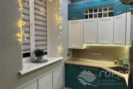 Продам 3-х кімнатну квартиру в новобудові, ХТЗ, Масельского метро, Код: 805635/1