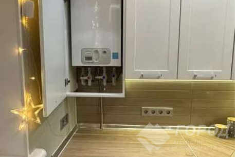 Продам 3-х кімнатну квартиру в новобудові, ХТЗ, Масельского метро, Код: 805635/1