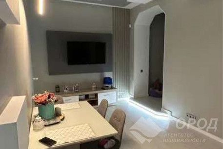 Продам 3-х кімнатну квартиру в новобудові, ХТЗ, Масельского метро, Код: 805635/1