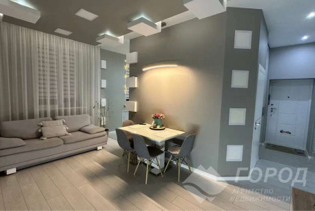 Продам 3-х кімнатну квартиру в новобудові, ХТЗ, Масельского метро, Код: 805635/1