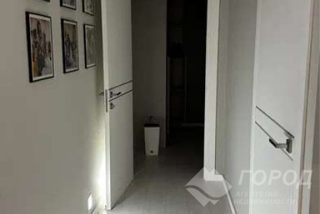 Продам 3-х кімнатну квартиру в новобудові, ХТЗ, Масельского метро, Код: 805635/1