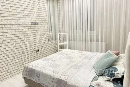 Продам 3-х кімнатну квартиру в новобудові, ХТЗ, Масельского метро, Код: 805635/1