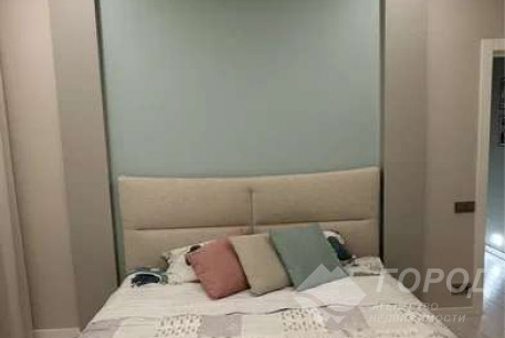 Продам 3-х кімнатну квартиру в новобудові, ХТЗ, Масельского метро, Код: 805635/1