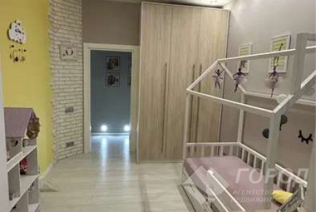 Продам 3-х кімнатну квартиру в новобудові, ХТЗ, Масельского метро, Код: 805635/1