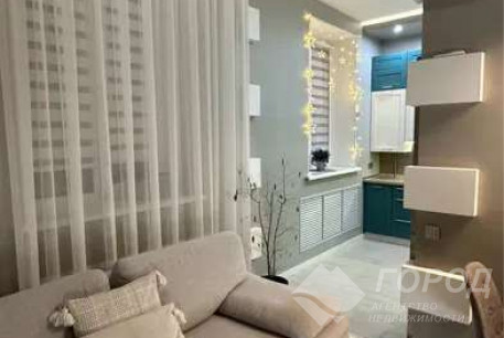 Продам 3-х кімнатну квартиру в новобудові, ХТЗ, Масельского метро, Код: 805635/1