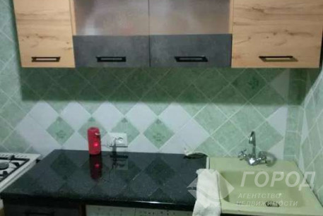 Продам 1-кімнатну квартиру, Холодная Гора, Холодная Гора метро, Код: 805637/1