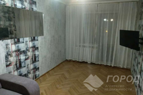 Продам 1-кімнатну квартиру, Холодная Гора, Холодная Гора метро, Код: 805637/1