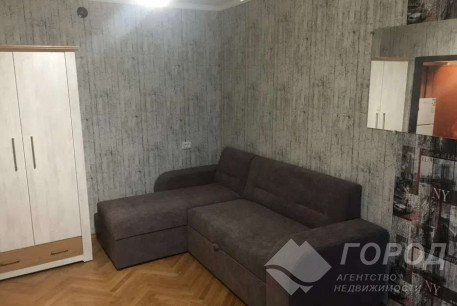 Продам 1-кімнатну квартиру, Холодная Гора, Холодная Гора метро, Код: 805637/1