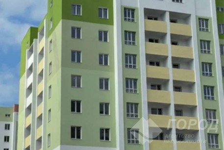 Продам 1-кімнатну квартиру в новобудові, ХТЗ, Код: 805638/1