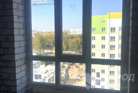 Продам 1-кімнатну квартиру в новобудові, ХТЗ, Код: 805638/1