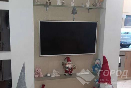 Продам 3-х кімнатну квартиру, Центр, Парк Горького, Код: 805639/1