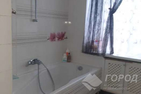 Продам 3-х кімнатну квартиру, Центр, Парк Горького, Код: 805639/1