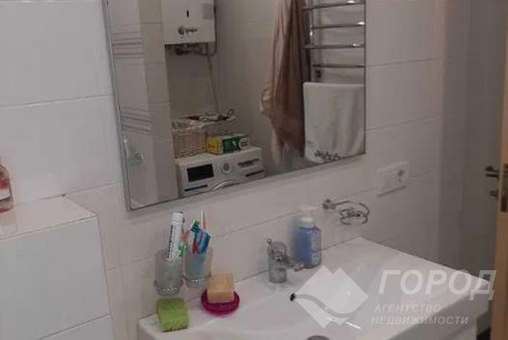 Продам 3-х кімнатну квартиру, Центр, Парк Горького, Код: 805639/1