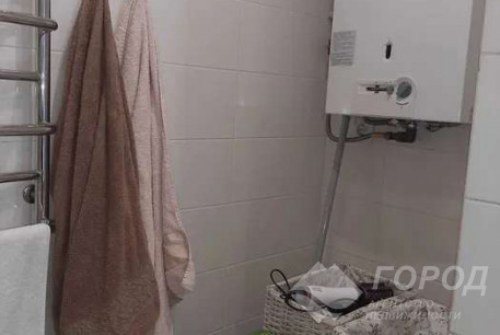 Продам 3-х кімнатну квартиру, Центр, Парк Горького, Код: 805639/1