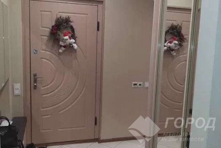 Продам 3-х кімнатну квартиру, Центр, Парк Горького, Код: 805639/1