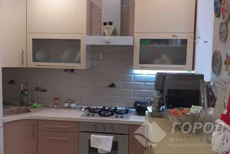 Продам 3-х кімнатну квартиру, Центр, Парк Горького, Код: 805639/1