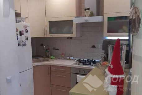 Продам 3-х кімнатну квартиру, Центр, Парк Горького, Код: 805639/1