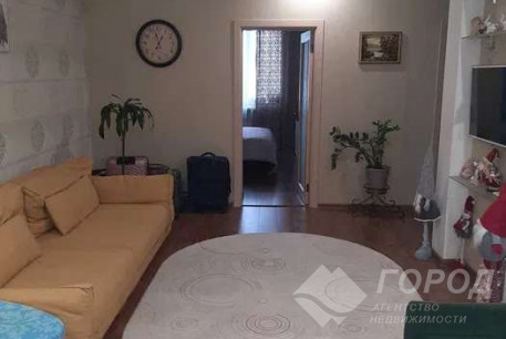 Продам 3-х кімнатну квартиру, Центр, Парк Горького, Код: 805639/1