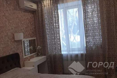 Продам 3-х кімнатну квартиру, Центр, Парк Горького, Код: 805639/1