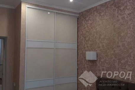 Продам 3-х кімнатну квартиру, Центр, Парк Горького, Код: 805639/1