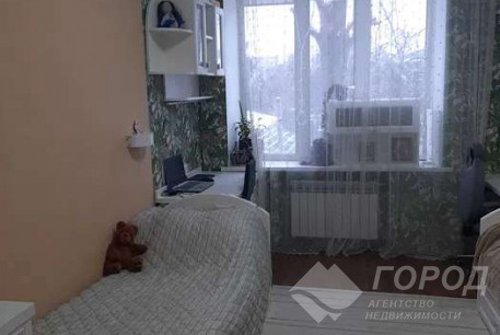 Продам 3-х кімнатну квартиру, Центр, Парк Горького, Код: 805639/1