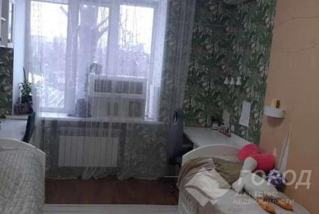 Продам 3-х кімнатну квартиру, Центр, Парк Горького, Код: 805639/1