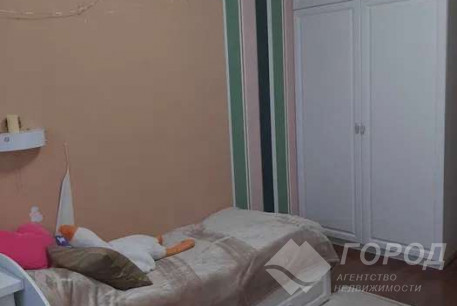 Продам 3-х кімнатну квартиру, Центр, Парк Горького, Код: 805639/1