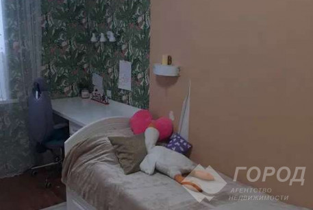 Продам 3-х кімнатну квартиру, Центр, Парк Горького, Код: 805639/1