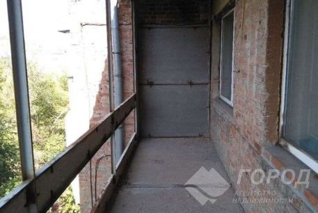 Продам 5-и кімнатну квартиру, Сосновая Горка, Код: 805640/1