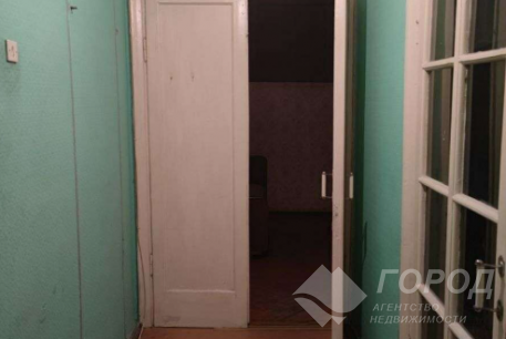 Продам 2-х кімнатну квартиру, Гагарина проспект, Защитников Украины метро (Площадь Восстания), Код: 805641/1